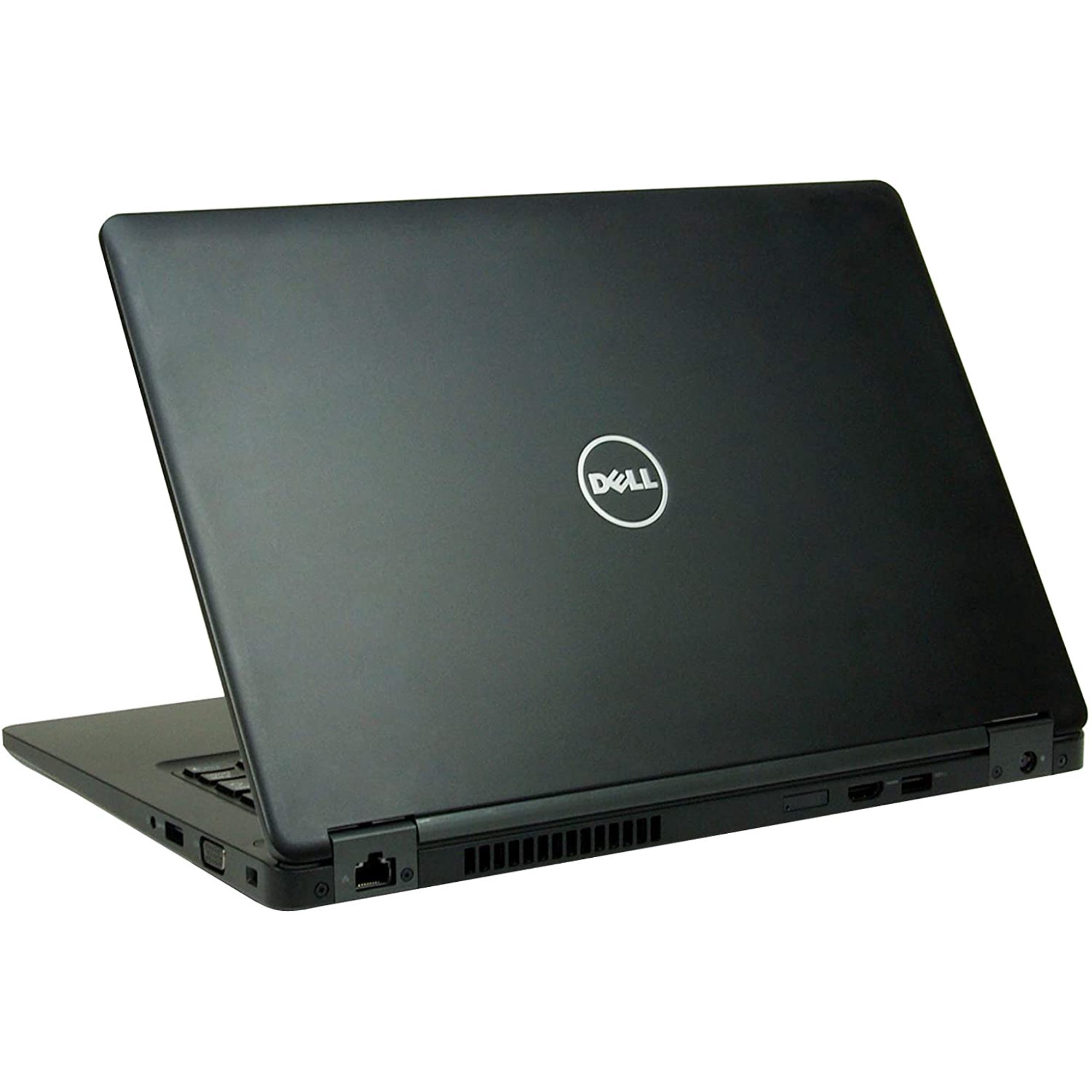 Dell Latitude 5480 Intel Core i7 7820HQ/ QuadCore / 2.9 GHz (7th Gen